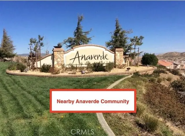 17 W Avenue S-4, Palmdale, CA 93551 - Image #3