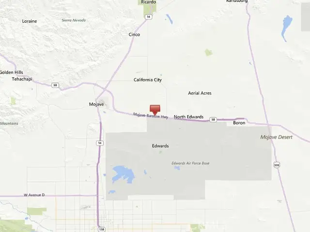 100 On Highway 58, Mojave, CA 93501 - Image #3