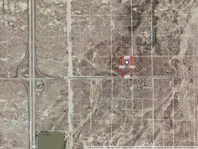 16 W Avenue G, Lancaster, CA 93536 - Image #2