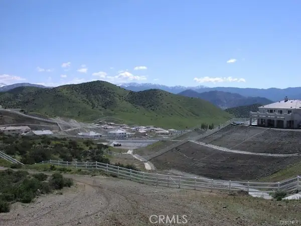 0 Vac/aspen St/vic Athena Street, Acton, CA 93510