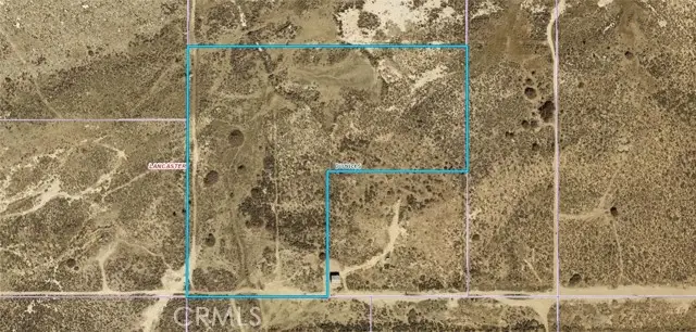 0 Vac/vic Avenue H8/25th Stw, Lancaster, CA 93536 - Image #1