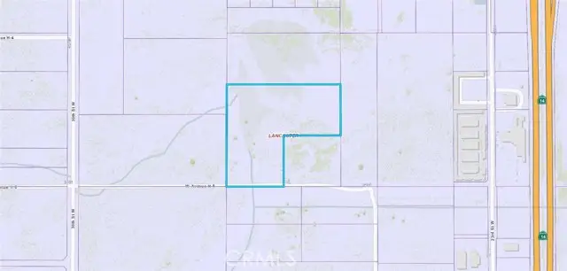 0 Vac/vic Avenue H8/25th Stw, Lancaster, CA 93536 - Image #2