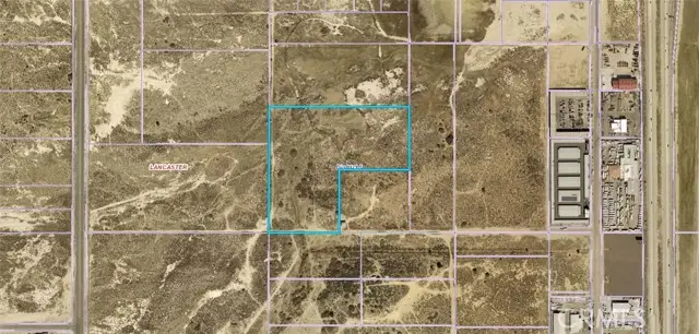 0 Vac/vic Avenue H8/25th Stw, Lancaster, CA 93536 - Image #3