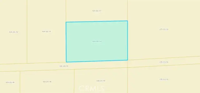 0 Silver Queen, Mojave, CA 93501 - Image #2