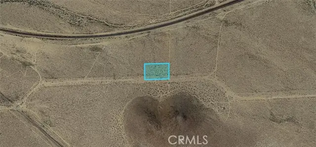 0 Silver Queen, Mojave, CA 93501 - Image #3