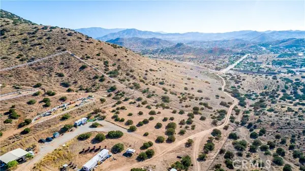 0 Mary Road, Acton, CA 93510