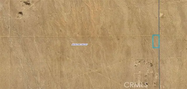 0 Vac/cor Avenue U/vic 263 Ste, Palmdale, CA 93591 - Image #3