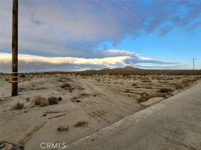 0 Avenue N8 & 115th St E, Palmdale, CA 93591 - Image #2