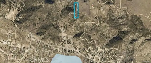 0 Vac/vic Clear Canyon Rd/fairmo Road, Lake Hughes, CA 93532 - Image #1