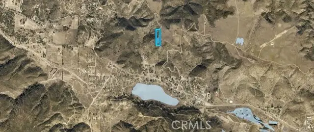 0 Vac/vic Clear Canyon Rd/fairmo Road, Lake Hughes, CA 93532 - Image #3
