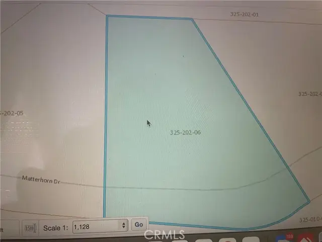 0 Matterhorn, Tehachapi, CA 93561 - Image #3