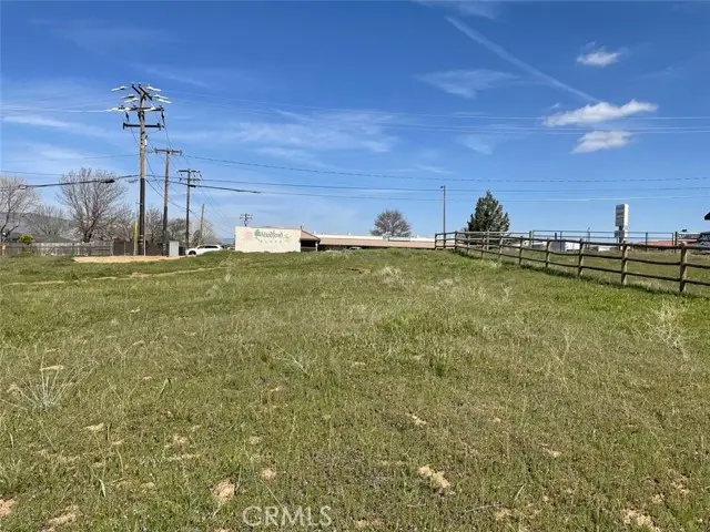 0 Woodford Tehachapi, Tehachapi, CA 93561 - Image #1