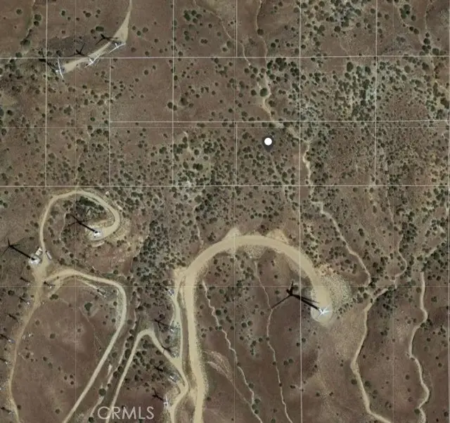 0 North Of Oak Creek Road, Tehachapi, CA 93561 - Image #1