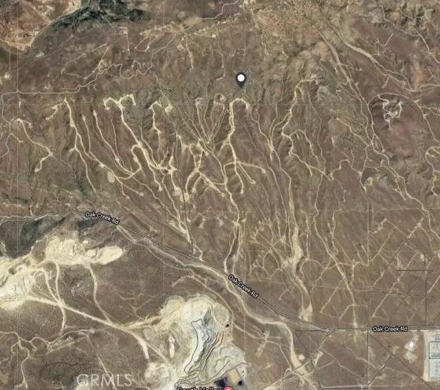 0 North Of Oak Creek Road, Tehachapi, CA 93561 - Image #2