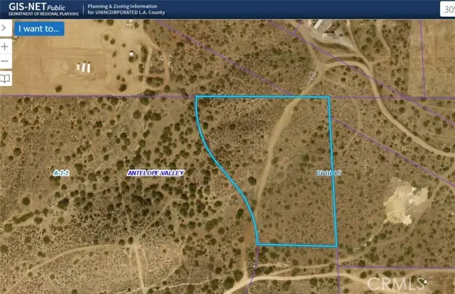 0 Mary Road, Acton, CA 93510 - Image #1