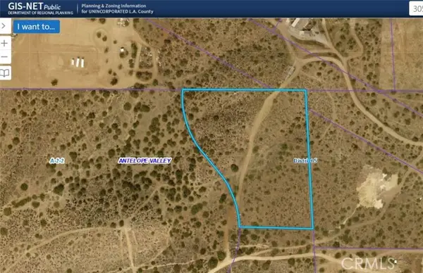 0 Mary Road, Acton, CA 93510