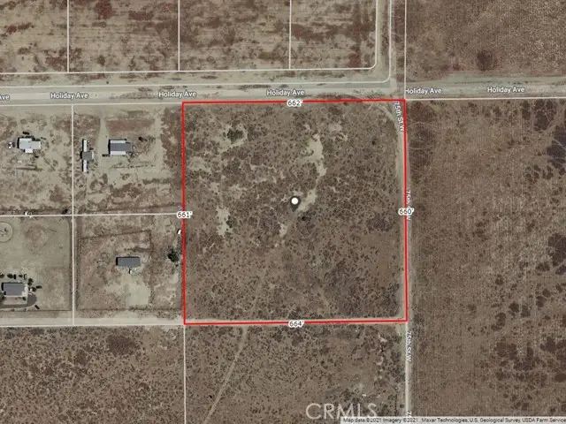 75 W Holiday Avenue, Rosamond, CA 93560 - Image #2