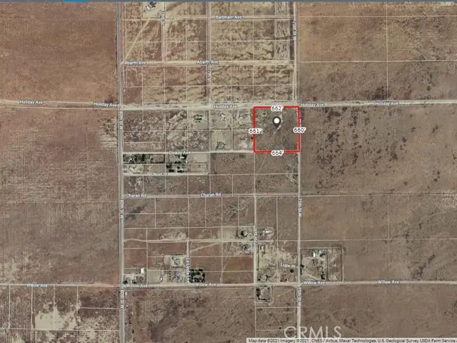 75 W Holiday Avenue, Rosamond, CA 93560 - Image #3