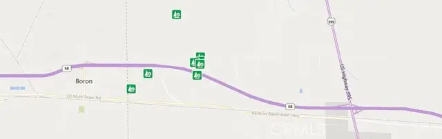 7 Parcels, Boron, CA 93516 - Image #2