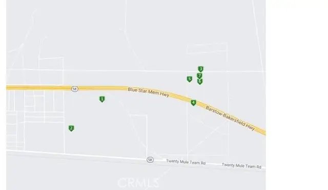 7 Parcels, Boron, CA 93516 - Image #3
