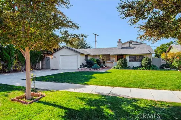 8131 Bianca Avenue, Northridge (los Angeles), CA 91325