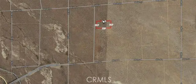 22 Street South Denise Avenue, Mojave, CA 93501 - Image #2