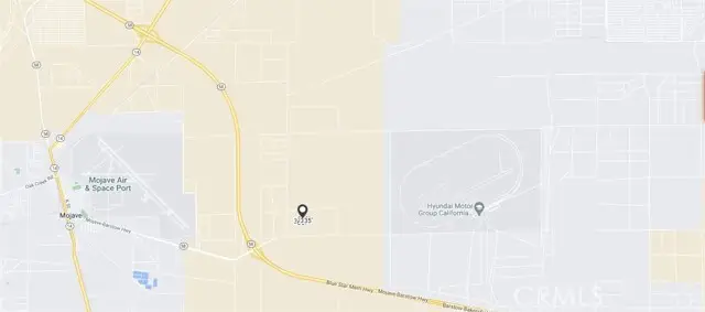 22 Street South Denise Avenue, Mojave, CA 93501 - Image #3