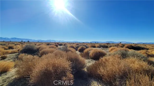 0 Vicinity Avenue L2 & 77th East Street, North Antelope Valley, CA 93535 - Image #1