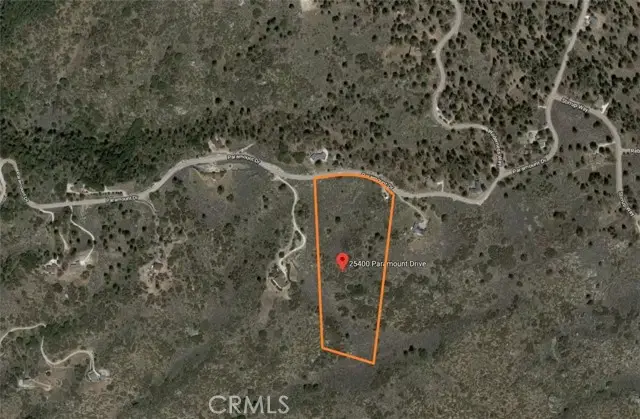 25400 Paramount Drive, Tehachapi, CA 93561 - Image #2