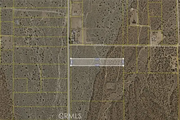 31100 Largo Vista Road, Llano, CA 93544