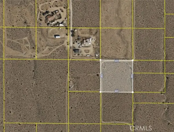 17000 Fort Tejon Road, Llano, CA 93544