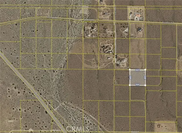 17000 Fort Tejon Road, Llano, CA 93544 - Image #2