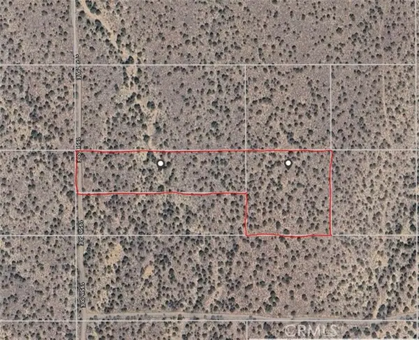 0 195th St E/ave Y8, Llano, CA 93544