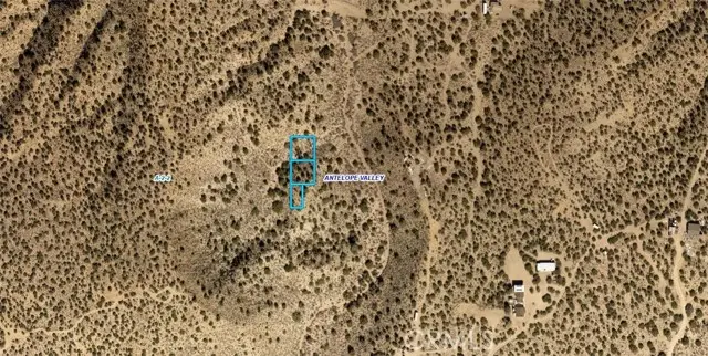 0 E 195th Street, Llano, CA 93544 - Image #3