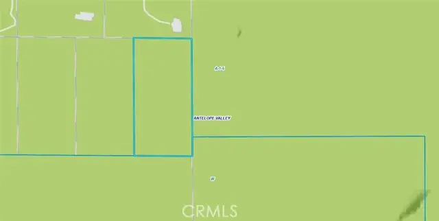 0 Juniper Hills Road, Pearblossom, CA 93543 - Image #2