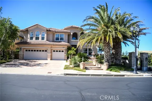 20370 Via Cellini, Porter Ranch, CA 91326 - Image #1