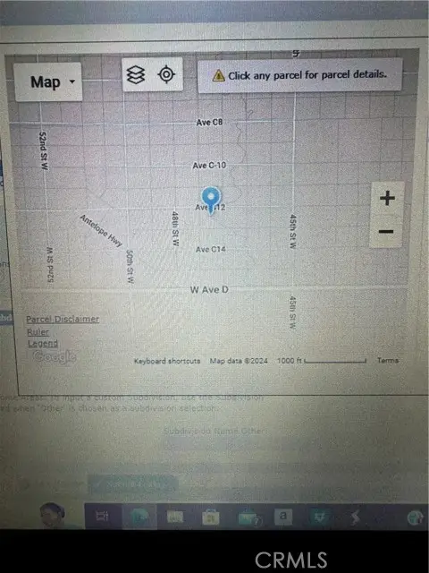 12 Vic 47 Stw Avenue, Lancaster, CA 93536 - Image #1