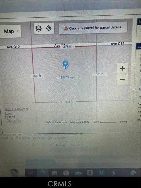 12 Vic 47 Stw Avenue, Lancaster, CA 93536 - Image #2