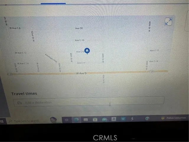 12 Vic 47 Stw Avenue, Lancaster, CA 93536 - Image #3