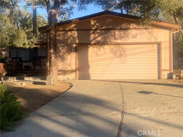 2721 Polar Way, Pine Mountain Club, CA 93222 - Image #1