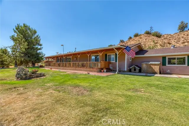 1087 Lockwood Valley Road, Maricopa, CA 93252 - Image #3