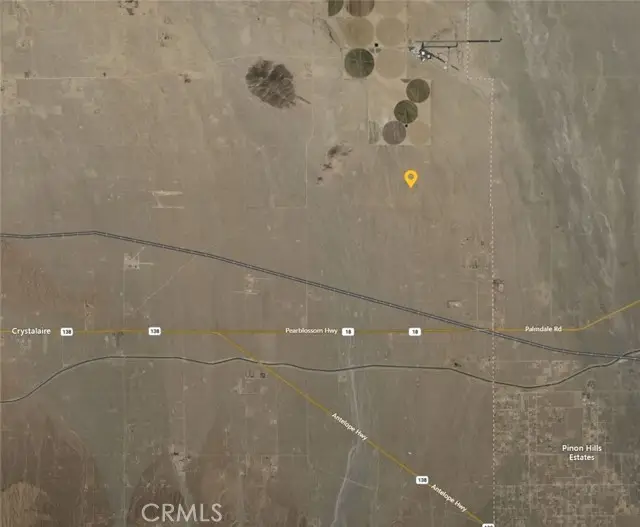 0 North Of Ave U/appx 250th St E, Palmdale, CA 93591 - Image #3