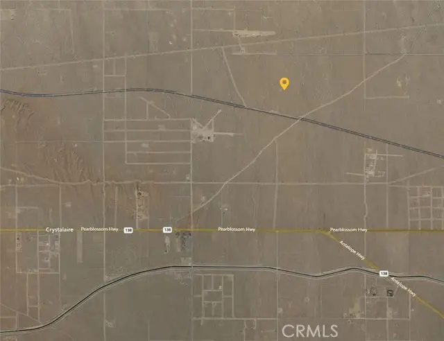 0 N/w Black Butte Basin/railroad, Palmdale, CA 93591 - Image #2