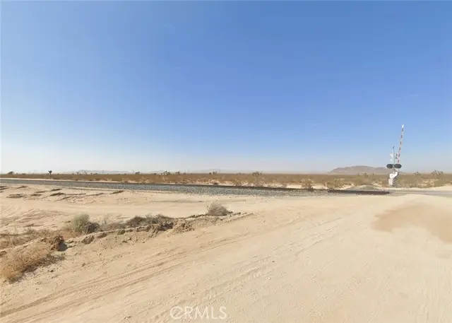 0 N/w Black Butte Basin/railroad, Palmdale, CA 93591 - Image #3