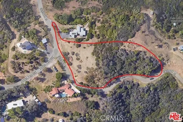 0 Skyhawk, Topanga, CA 90290 - Image #1
