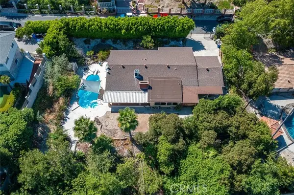 4700 Dunas Lane, Tarzana (los Angeles), CA 91356
