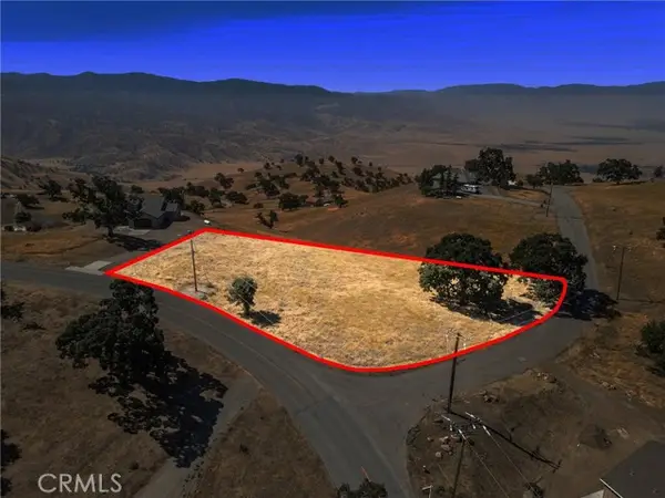 0 Borrel Ct, Tehachapi, CA 93561