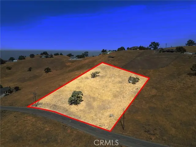 0 Horsetheif Dr, Tehachapi, CA 93561 - Image #1