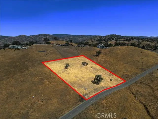 0 Horsetheif Dr, Tehachapi, CA 93561 - Image #2