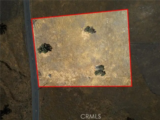 0 Horsetheif Dr, Tehachapi, CA 93561 - Image #3